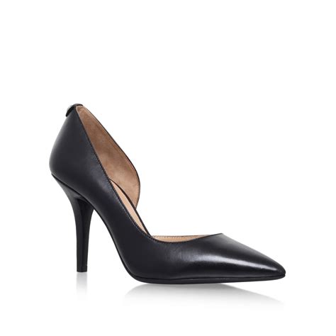 michael kors nathalie high pumps|Michael Kors Nathalie High Pumps .